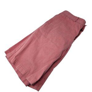 Vineyard Vines Youth Size 18 Chino Shorts Size 18 Boys Salmon‎